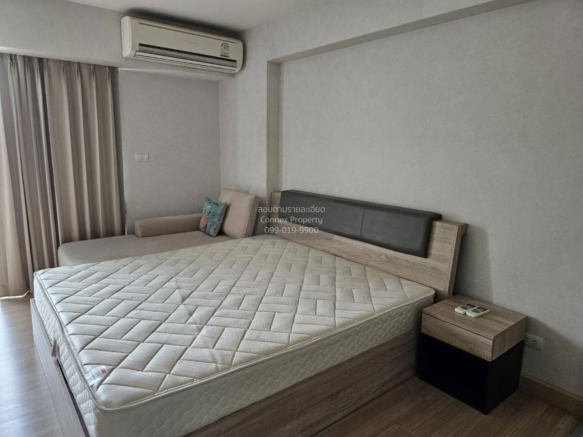 รูป 🔥🔥🔥 เช่าคอนโด  มาย รีสอร์ต แบงค์คอก MRT-เพชรบุรี บางกะปิ เขต ห้วยขวาง กรุงเทพ CX-83835 ✅ ทักไลน์ @connexproperty ตอบทันที ทีมงานมืออาชีพ ✅ 🔥🔥🔥 - รูปที่ 8/11