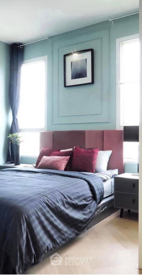 picture 3-BR Condo at The Bloom Sukhumvit 71 near BTS Phra Khanong (ID 1773089) - 5/12