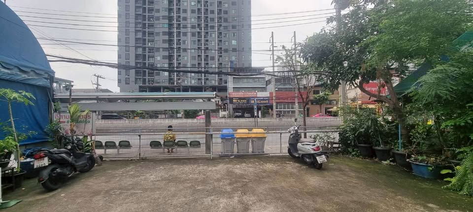 รูป HR3115ให้เช่าอาคารพาณิชย์ทำเลทอง รัชดา-ตลาดพลู (3 คูหา) เหมาะมากสำหรับ: คลินิก / สหคลินิก / ออฟฟิศ หรือธุรกิจที่ต้องการความโดดเด่นติดถนนใหญ่ - รูปที่ 6/6