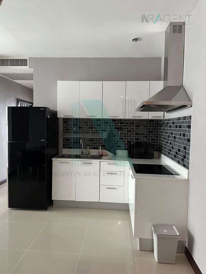 รูป ขายคอนโด เดอะ ไพรม์ 11 อาคาร 1 ชั้น 21 2 ห้องนอน ขนาด 89 ตรม ใกล้ ห้างสรรพสินค้าเซ็นทรัลชิดลม - รูปที่ 3/8