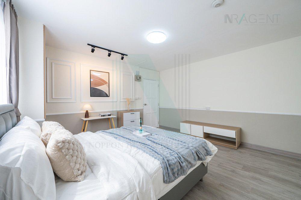 picture For Sell Condo ROYAL TOWER 3 Building B, Floor 12,Studio, Room size 29.00 sqm - 4/8