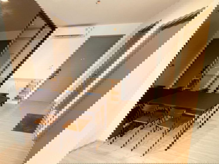 รูป ให้เช่า ไลฟ์ อโศก ไฮป์ (Life Asoke Hype) Line : @condo24 (มี@ด้วย) - รูปที่ 3/12