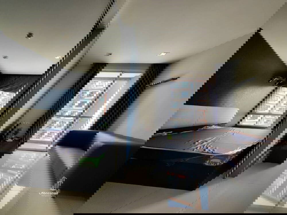 รูป The Scene ชั้น4 บางแสน----------Tel 097-049-5874 (Line: @choncondo มี@ด้วย) - รูปที่ 14/15