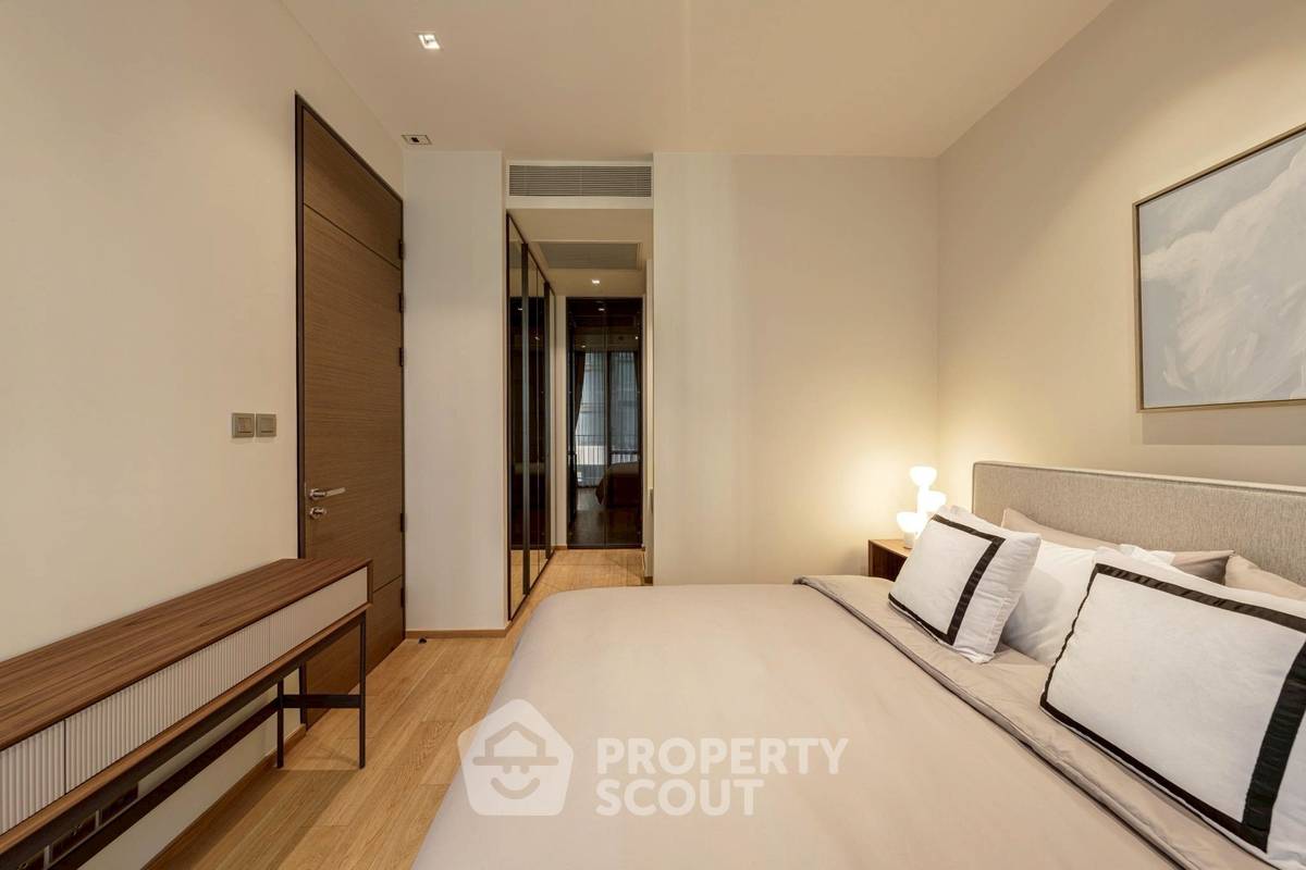 รูป คอนโด 1-ห้องนอน ที่ 28 ชิดลม ใกล้ BTS ชิดลม (ID 2337993) - รูปที่ 6/7