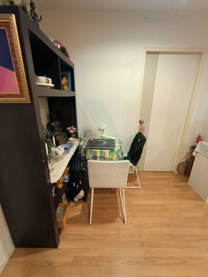 รูป ขายคอนโด ลุมพินี วิลล์ อ่อนนุช 46 อาคาร C1 ชั้น 6 2 ห้องนอน ขนาด 54.00 ตรม ใกล้ Seacon Square - รูปที่ 6/8