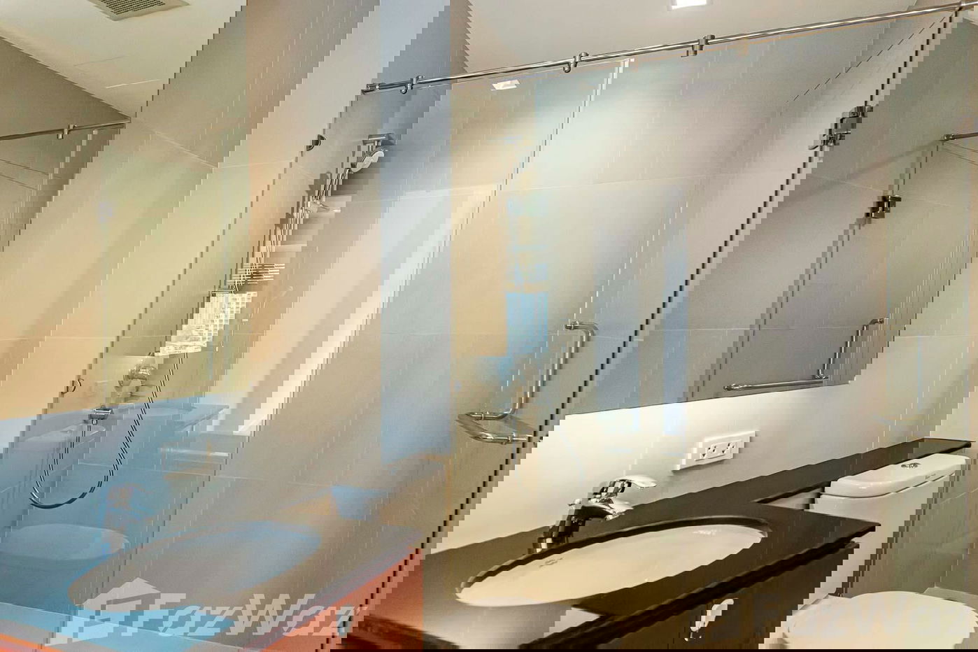 รูป ขาย คอนโด 1 ห้องนอน ในโครงการ อมันตา ลุมพินี 5370542 - รูปที่ 5/12