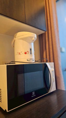 รูป คอนโดให้เช่าใน The City Living Rayong (เดอะ ซิตี้ ลีฟวิ่ง ระยอง) ห้องใหม่ ราคาเพียง 6,000 บาท - รูปที่ 8/15