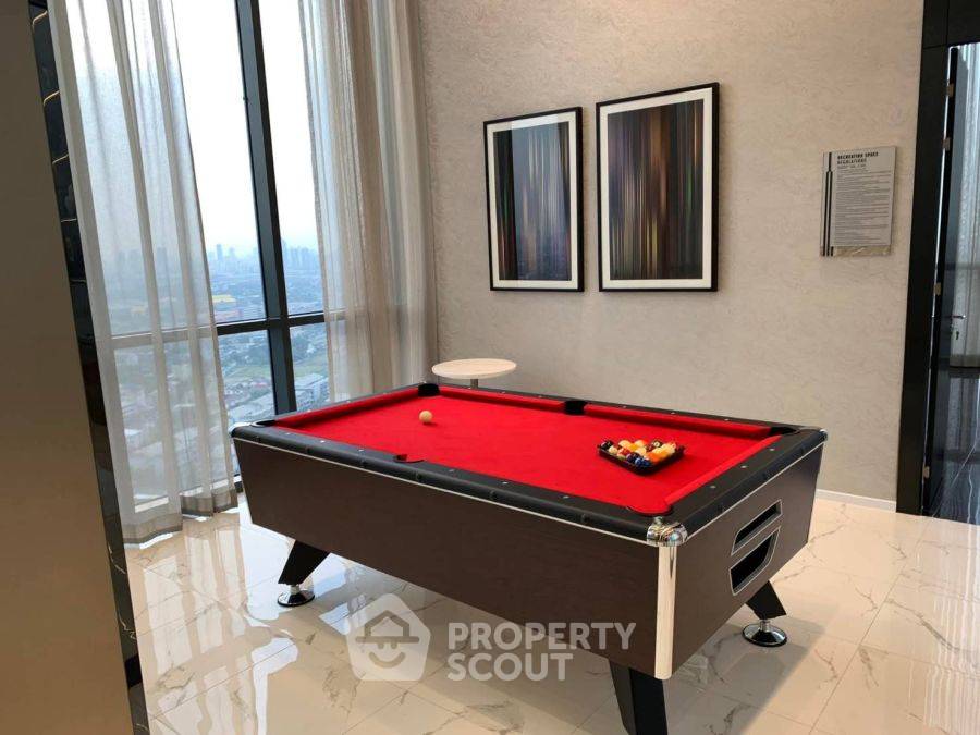 รูป คอนโด 1-ห้องนอน ที่ โมดิซ ไรห์ม รามคำแหง ใน หัวหมาก (ID 2502050) - รูปที่ 7/7