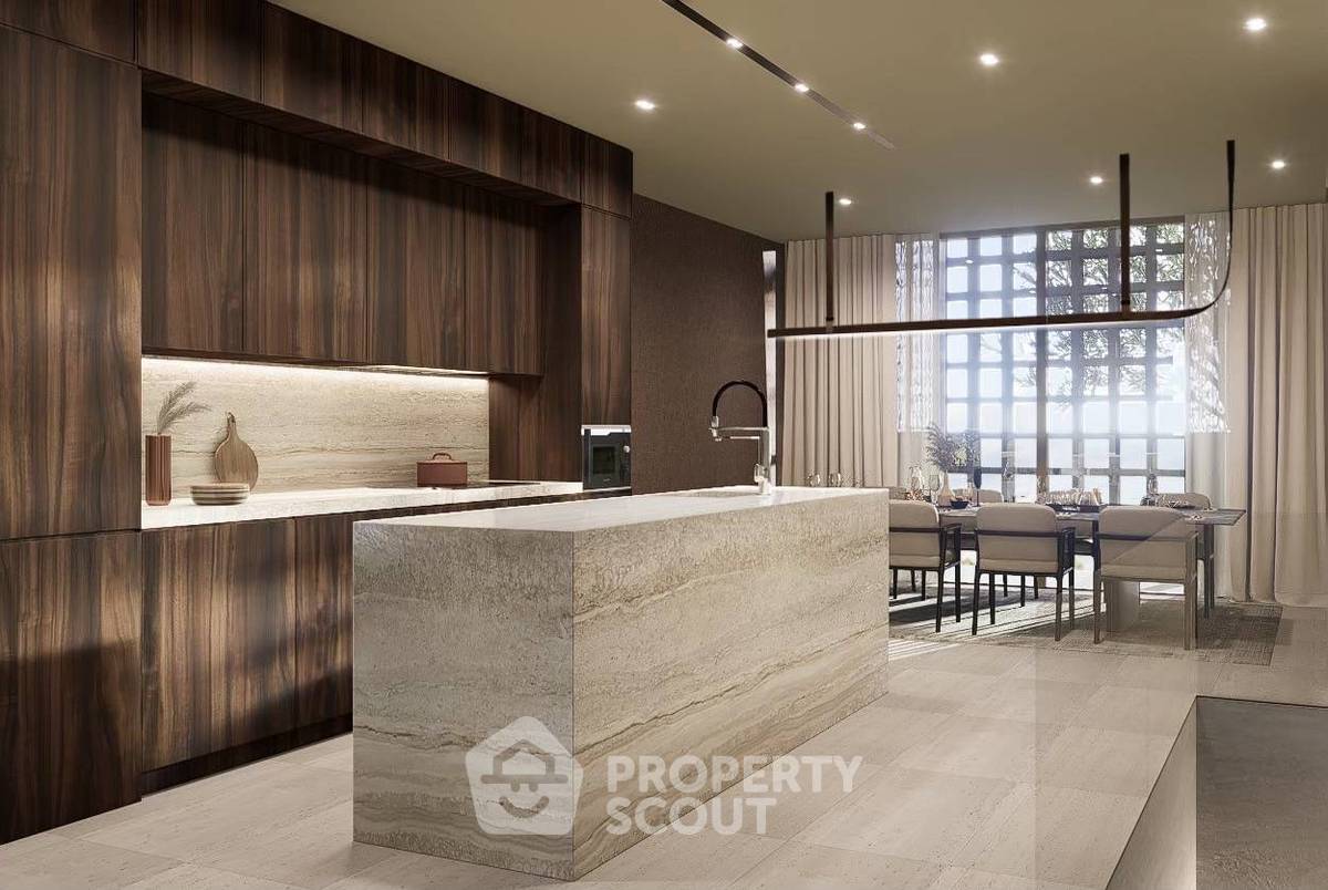 picture 3-BR Villa at Jia Pool Residence in Don Mueang (ID 2510591) - 6/12