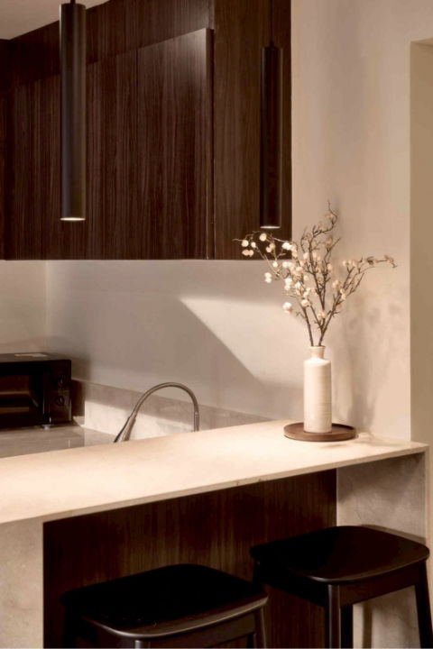 รูป ขายชมดอยคอนโด ตึกกลม ใกล้มช./นิมมาน ขายพร้อมผู้เช่า 40,000/เดือน – Yield 8.9%/ปี วิวดอยสุเทพ ใจกลางนิมมาน SW002859 - รูปที่ 11/19