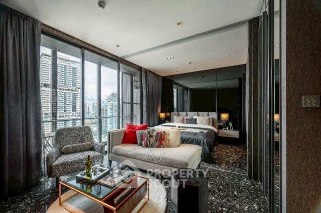 รูป คอนโด 1-ห้องนอน ที่ บีทนิค สุขุมวิท 32 ใกล้ BTS ทองหล่อ (ID 2094850) - รูปที่ 11/15