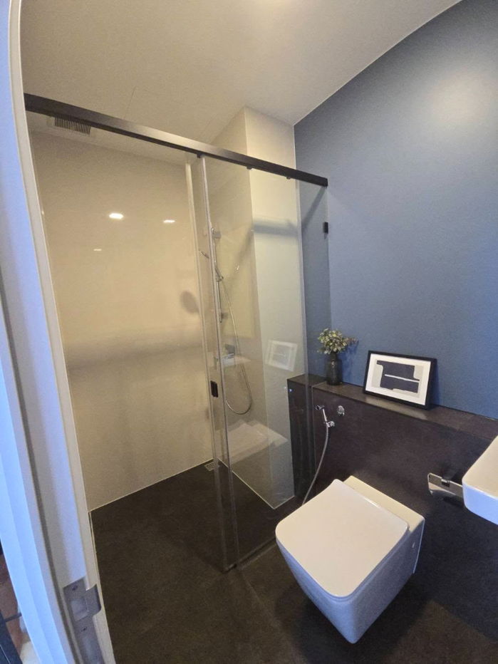 picture @Condorental condo for rent The Key MRT Phetkasem 48  - 7/8