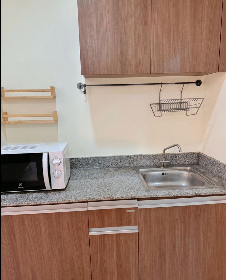 picture Available 26Jan26! Wish@Samyan. 1bed 37sqm. Line id: @pfagent - 4/12