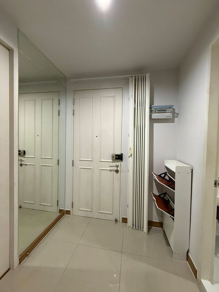 รูป 🔴R20804🟡 ให้เช่าถูกมาก👍 The Parkland Grand Taksin 💛🧡 ✅แอดไลน์ @mproperty (มี @ ด้วย) แอดมินตอบไว - รูปที่ 9/17