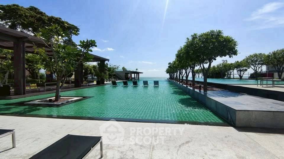 รูป คอนโด 1-ห้องนอน ที่ รีเฟล็คชั่น จอมเทียน บีช พัทยา ใกล้ เมืองพัทยา (ID 2509928) - รูปที่ 14/20