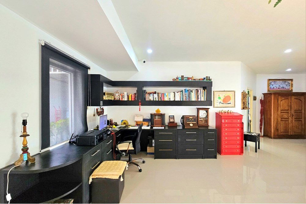 รูป [920601001-549] ขายบ้านเดี่ยว 3 ห้องนอน 3 ห้องน้ำ ในซอยหัวหิน 6 - รูปที่ 60/65