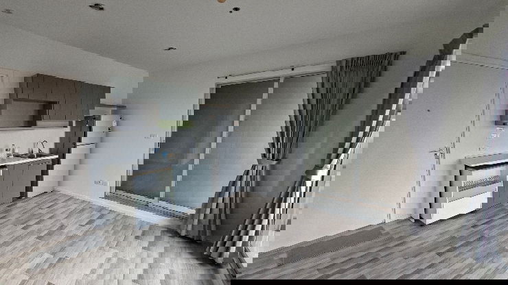 รูป ขายด่วน! คอนโด The Key แจ้งวัฒนะ
1 ห้องนอน | ชั้น 10 | ห้องใหม่ - รูปที่ 2/9