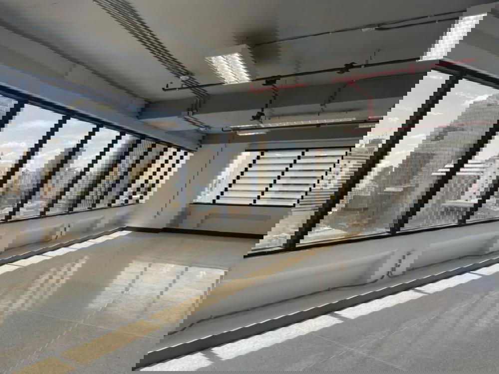 รูป WS6228 🏢 ออฟฟิศให้เช่า Newly Renovated ใจกลาง CBD อาคารสกุลไทย สุรวงศ์ ทาวเวอร์ ใกล้ BTS ศาลาแดง เพียง 360 บาท / ตร.ม. - รูปที่ 3/7