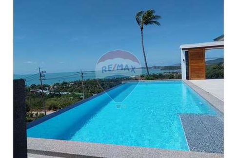 [920121057-51] Amazing 5-bedroom sea view villa for sale