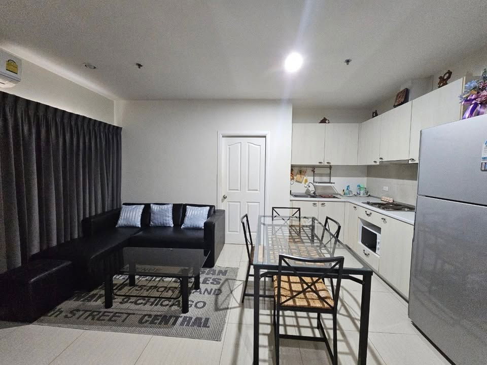 picture 🍀 For Rent Manor Sanambinnam 🍀 Add Line ID: @zcondo (with@) 🔥 C5023 - 3/20