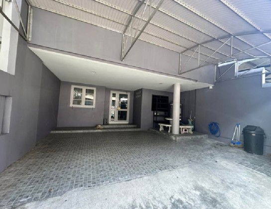 รูป ให้เช่าHome Office 4 ชั้น หมู่บ้านสินธานี รัชดา ลาดพร้าว / ซอยลาดพร้าว 80 / อยู่อาศัย หรือ เป็นสำนักงาน จดบริษัทได้ - รูปที่ 3/14