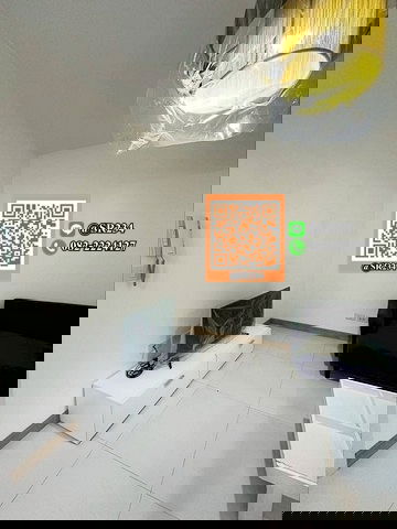 picture 🌸 Hot Price 🌸 For RENT Condo Fuse Mobius Ramkhamhaeng 3/1 - 2/8