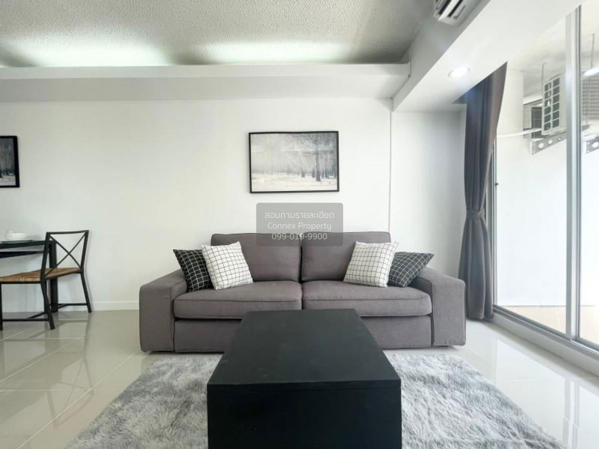 รูป เช่าคอนโด  เดอะ วอเตอร์ฟอร์ด สุขุมวิท 50 BTS-พระโขนง พระโขนง เขต คลองเตย กรุงเทพ CX-84008 ✅ ทักไลน์ @connexproperty ตอบทันที ทีมงานมืออาชีพ ✅ - รูปที่ 11/12