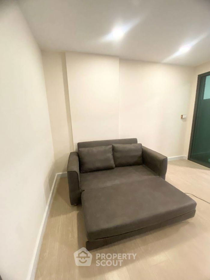 รูป คอนโด 1-ห้องนอน ที่ เมโทรลักซ์ โรสโกลด์ พหล - สุทธิสาร ใกล้ BTS สะพานควาย (ID 1969527) - รูปที่ 19/19