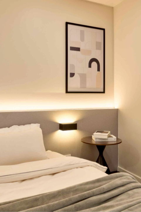 รูป ขายชมดอยคอนโด ตึกกลม ใกล้มช./นิมมาน ขายพร้อมผู้เช่า 40,000/เดือน – Yield 8.9%/ปี วิวดอยสุเทพ ใจกลางนิมมาน SW002859 - รูปที่ 19/19