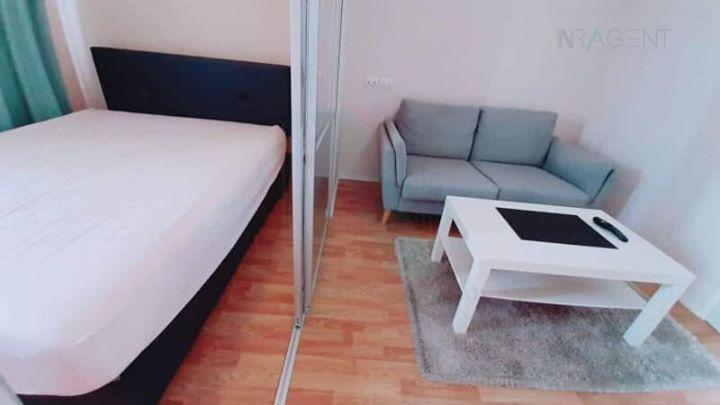picture For Rent Lumpini Ville On Nut-Lat Krabang 2 1 Bedroom 1 Bathroom - 7/8