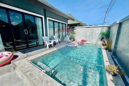 รูป [920281015-730] For Sale: Business-ready Property - รูปที่ 52/56