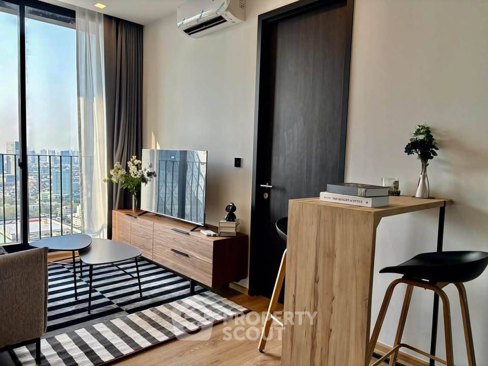 รูป คอนโด 1-ห้องนอน ที่ โนเบิล อราวน์ อารีย์ ใกล้ BTS อารีย์ (ID 2508680) - รูปที่ 3/14