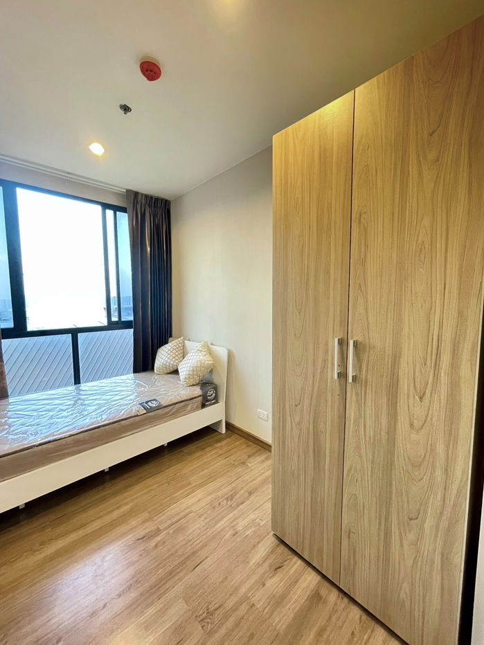 รูป เจ้าของปล่อยเอง-ให้เช่า 2 Beds 2 Baths 1 Walk-in Closet @The tree Interchange - รูปที่ 3/8
