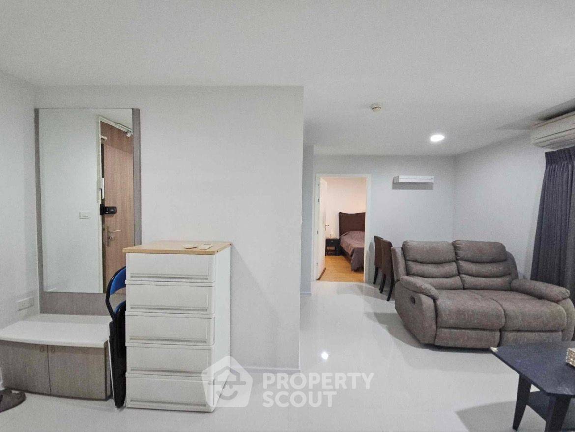 รูป คอนโด 2-ห้องนอน ที่ วิสซ์ดอม แอท สถานีปุณณวิถี ใกล้ BTS ปุณณวิถี (ID 2011742) - รูปที่ 10/23