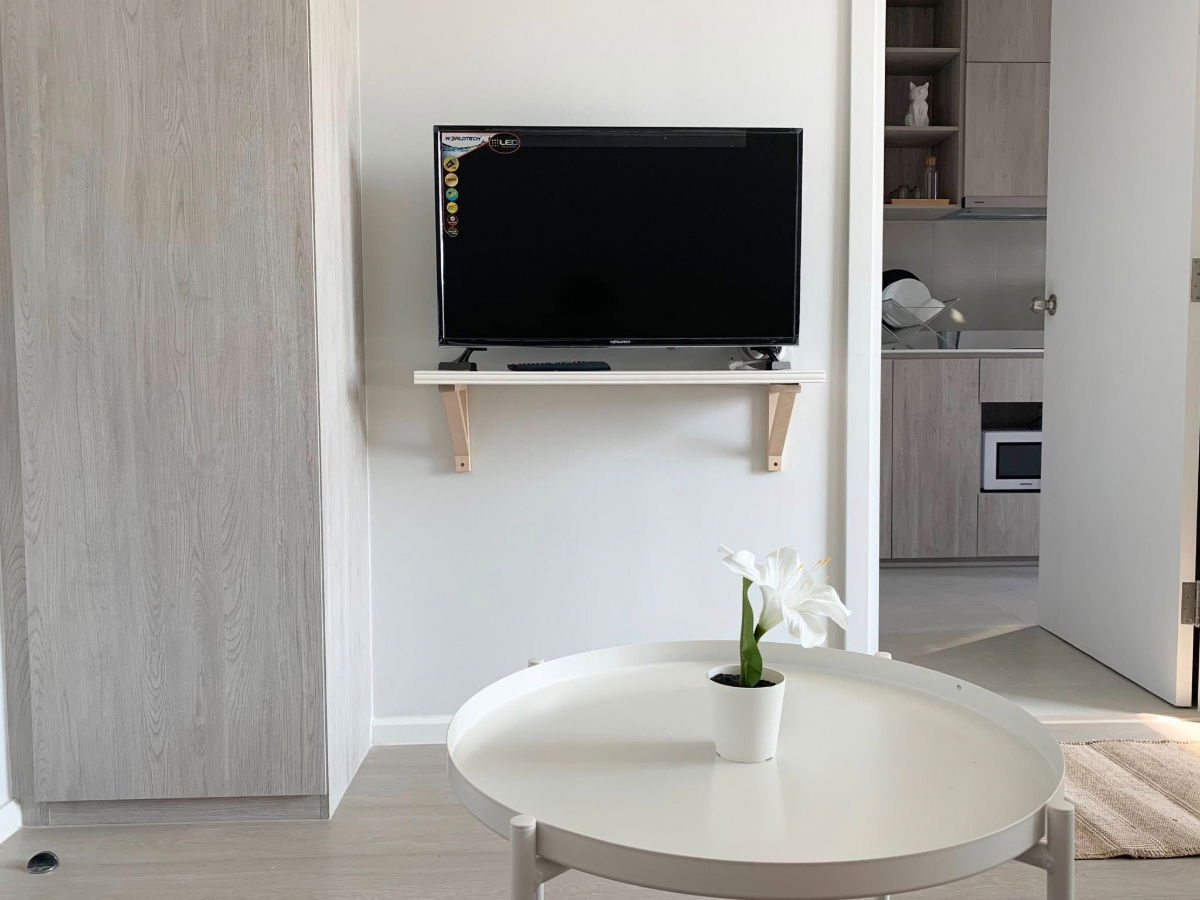 รูป 🏢 ขายคอนโด : Ciela Sripatum (เซียล่า ศรีปทุม)   รหัสทรัพย์ | 📌LNP-C11250  - รูปที่ 5/16