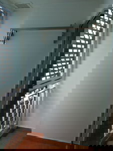 รูป ให้เช่าคอนโดรีเจ้นท์โฮม 7/2 บางนา สรรพาวุธ 31 ตร.ม. ใกล้ไบเทค BTS บางนา  พร้อมเฟอร์ บรรยากาศดี ห้องครัวแบบปิด - รูปที่ 8/10