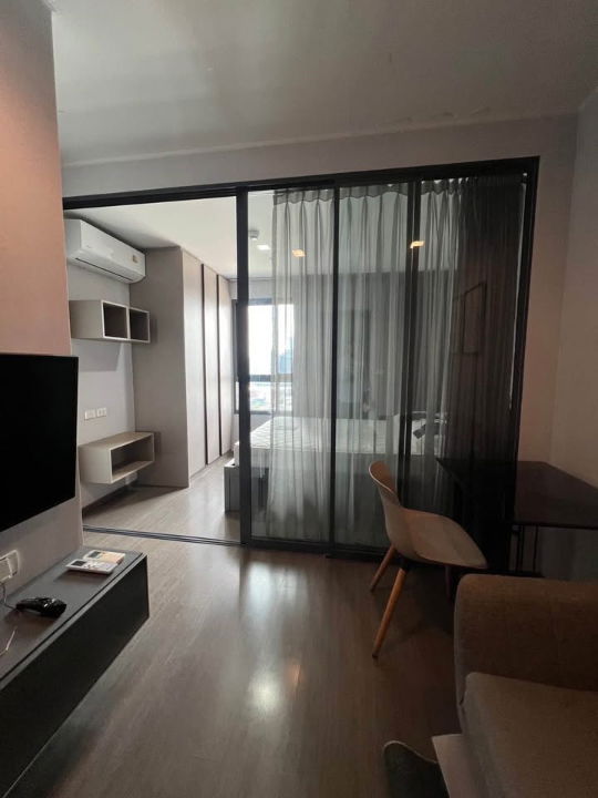 รูป #SC10544   📌  ให้เช่า | 🟦🟨ไอดีโอ สุขุมวิท 93​🟥🟩💬 𝑪𝒐𝒏𝒕𝒂𝒄𝒕 𝑳𝑰𝑵𝑬: @𝒔𝒆𝒄𝒓𝒆𝒕𝒑𝒓𝒐𝒑𝒆𝒓𝒕𝒚 🔥✨ - รูปที่ 3/9