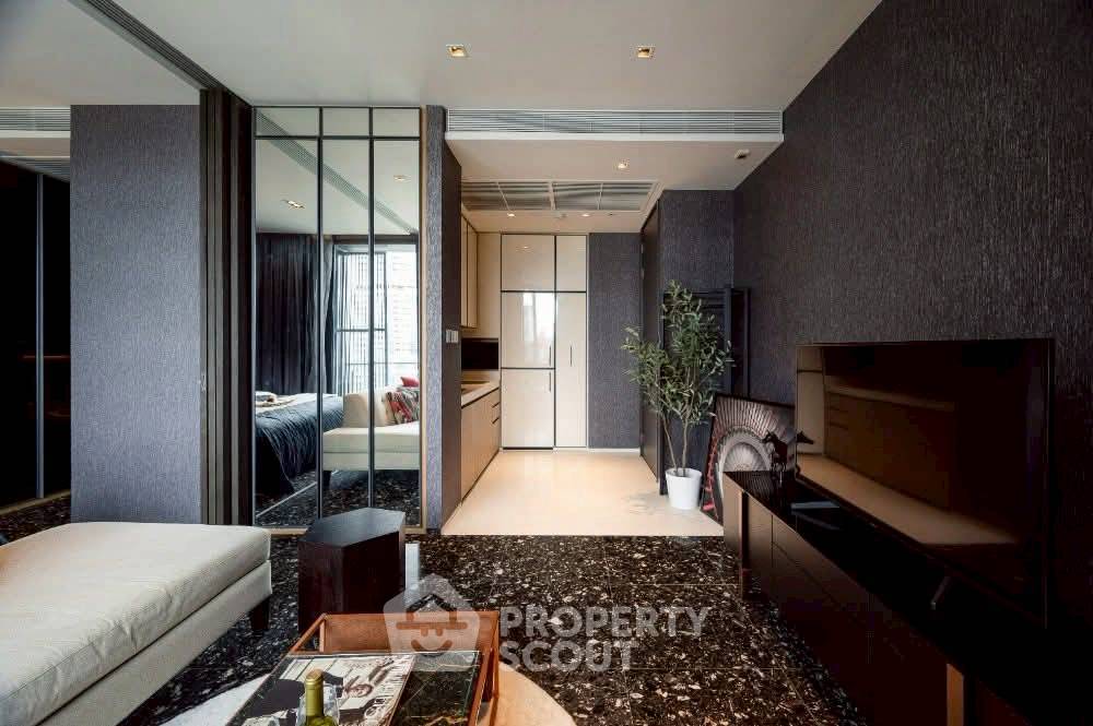 รูป คอนโด 1-ห้องนอน ที่ บีทนิค สุขุมวิท 32 ใกล้ BTS ทองหล่อ (ID 2093302) - รูปที่ 4/13