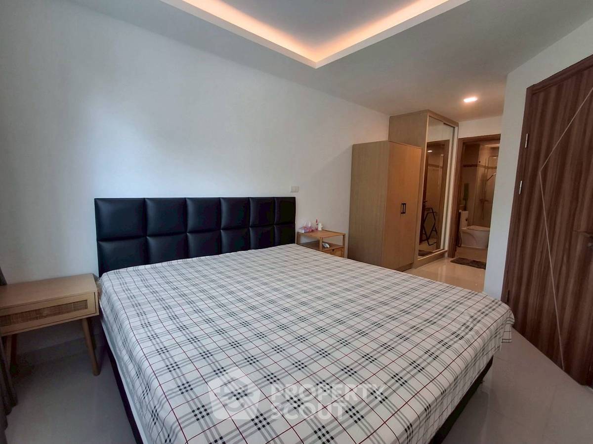 รูป คอนโด 1-ห้องนอน ที่ ลากูน่า บีช 3 มัลดีฟส์ พัทยา ใกล้ เมืองพัทยา (ID 2509993) - รูปที่ 2/10