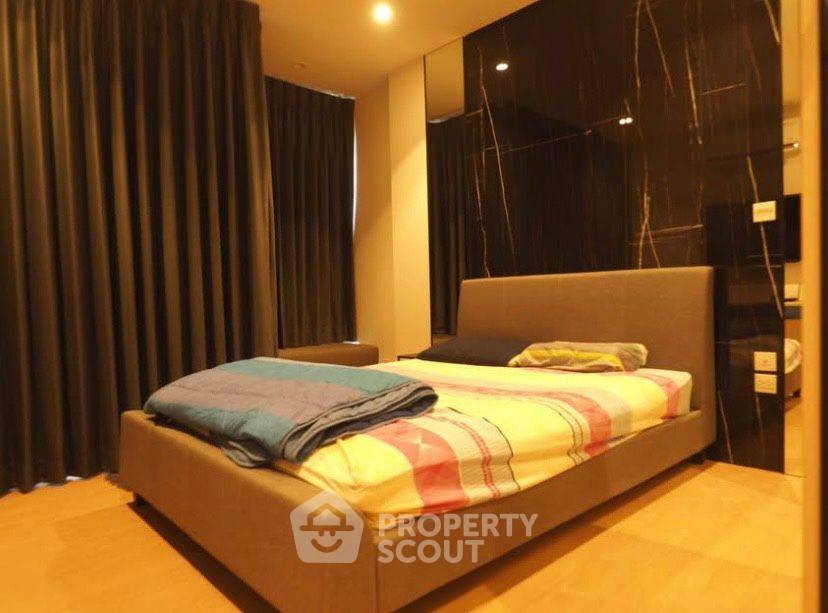 รูป คอนโด 1-ห้องนอน ที่ มารุ เอกมัย 2 ใกล้ BTS เอกมัย (ID 2508586) - รูปที่ 4/15