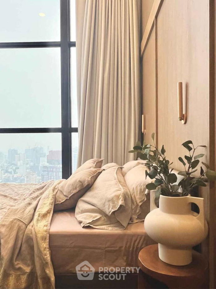 picture 2-BR Condo at Park Origin Thonglor near BTS Thong Lor (ID 2507561) - 9/10