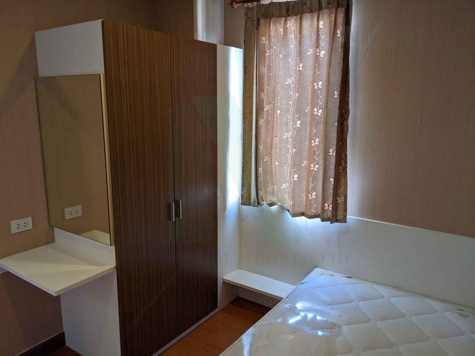 รูป ขายคอนโด แอร์ลิงค์ เรสซิเดนซ์ อาคาร 5 ชั้น 8 2 ห้องนอน ขนาด 40.00 ตรม ใกล้ โรงเรียนสารสาสน์วิเทศร่มเกล้า - รูปที่ 5/8