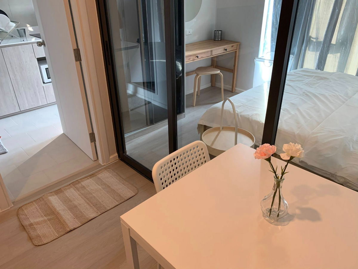 รูป 🏢 ขายคอนโด : Ciela Sripatum (เซียล่า ศรีปทุม)   รหัสทรัพย์ | 📌LNP-C11250  - รูปที่ 9/16