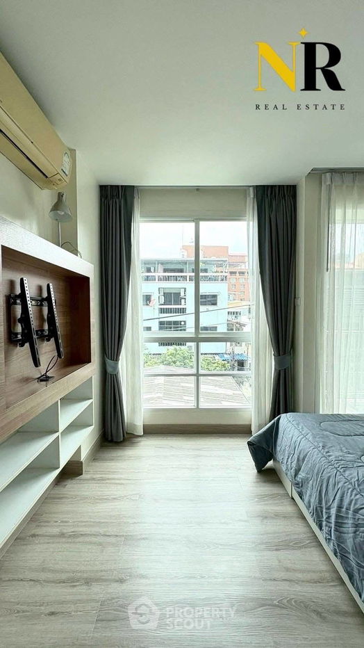 picture 1-BR Condo at Emerald Residence Ratchada near MRT Huai Khwang (ID 2510321) - 7/10