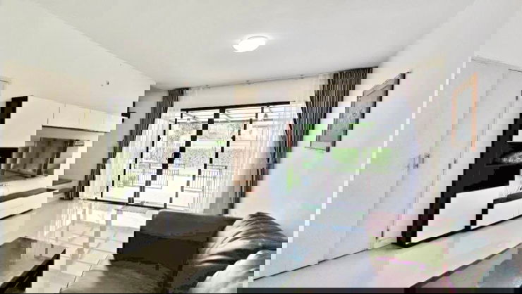 รูป ให้เช่าทาวน์ อเวนิว ฟอร์เต้ พระราม 2 ซอย 50 (TOWN AVENUE FORTE RAMA 2 SOI 50) พระราม 2 ซอย 50 - รูปที่ 2/10