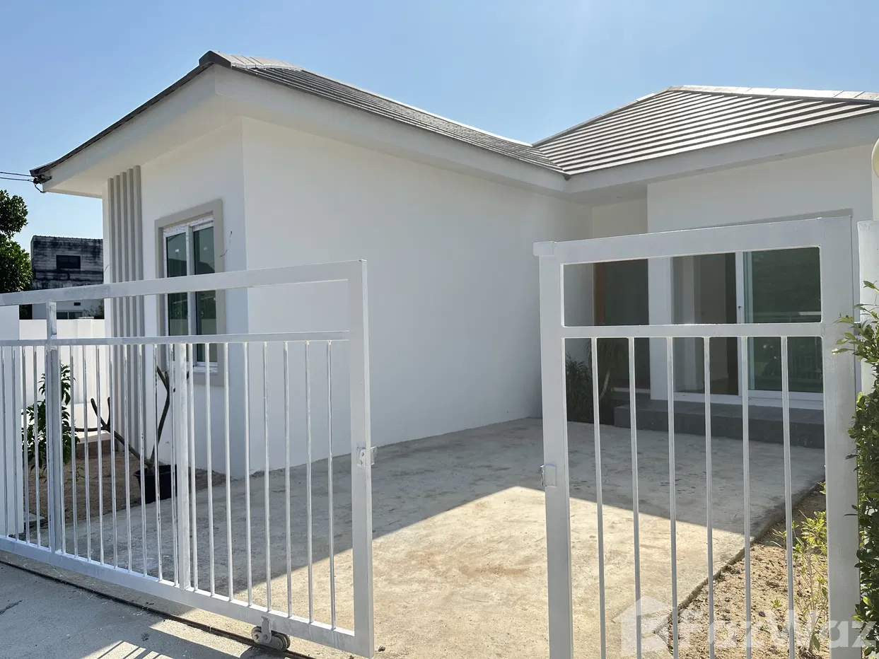 รูป ขาย บ้านเดี่ยว 3 ห้องนอน ใน หัวหิน, ประจวบคีรีขันธ์ 1998284 - รูปที่ 22/25