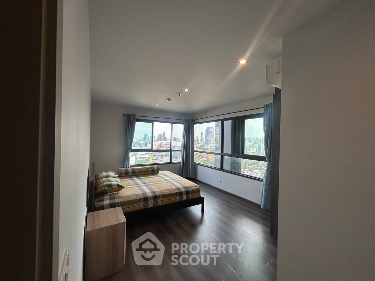 รูป คอนโด 2-ห้องนอน ที่ ไอดีโอ พระราม 9 - อโศก ใกล้ MRT พระราม 9 (ID 2510892) - รูปที่ 9/10