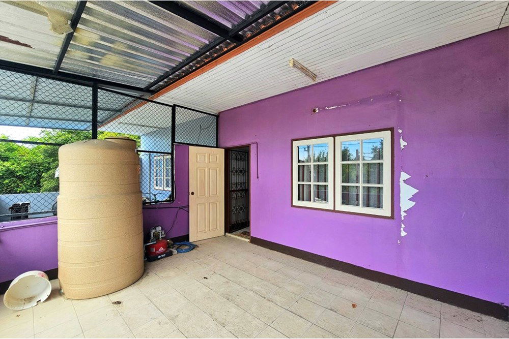 รูป [920601001-553] ขายทาวน์เฮ้าส์ 2 ชั้น 2 ห้องนอน 2 ห้องน้ำ ในซอยหัวหิน 88 - รูปที่ 14/17