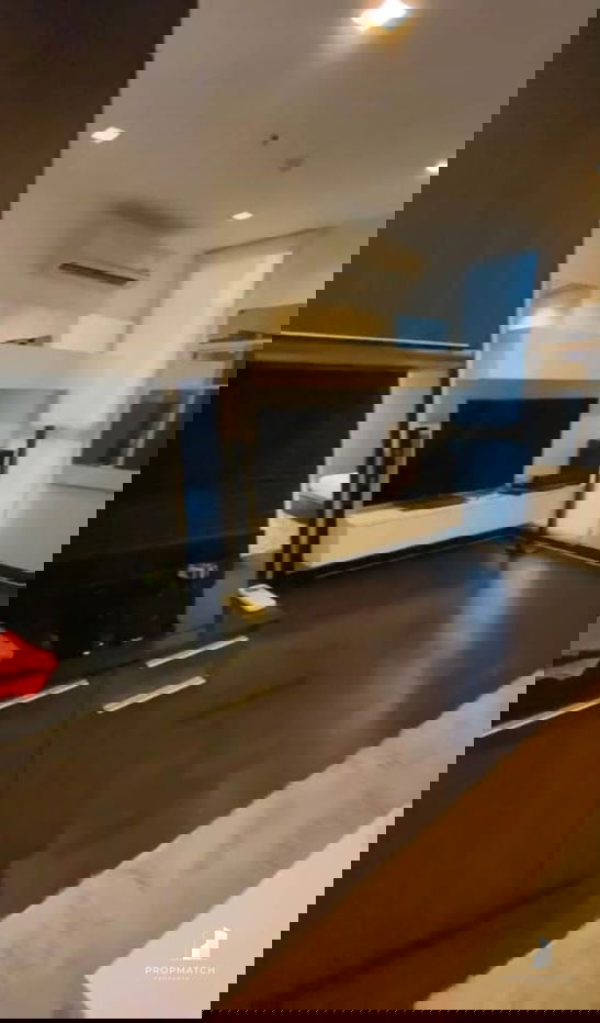 รูป PM034599✨Flash Deal ✨IDEO Q Phayathai( 1Bed 1Bath 48.5SQM.) แต่งครบพร้อมอยู่ !! เพียง 26,000 บาทต่อเดือน Tel.0981315848 @propmatch - รูปที่ 5/10