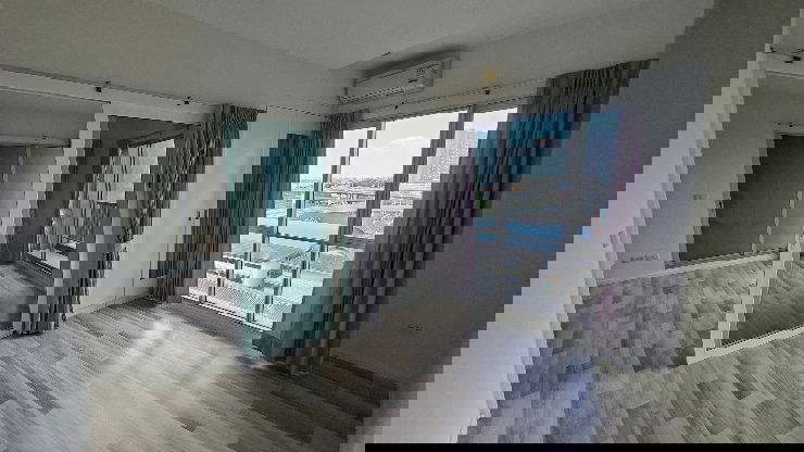 รูป ขายด่วน! คอนโด The Key แจ้งวัฒนะ
1 ห้องนอน | ชั้น 10 | ห้องใหม่ - รูปที่ 6/9